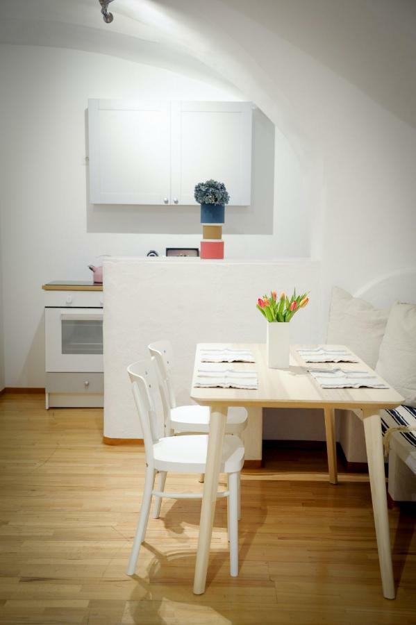 City Center Apartment Wien Exterior foto